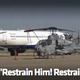 Illustration for article titled JetBlue 191 Passenger Says Pilot Screamed About Iran And Iraq
